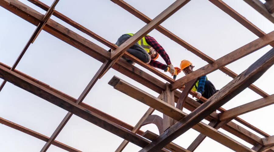 Expert top industrial roofings services in Tremont, MS